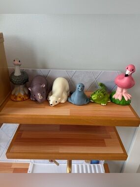 Little People Zoo Talkers